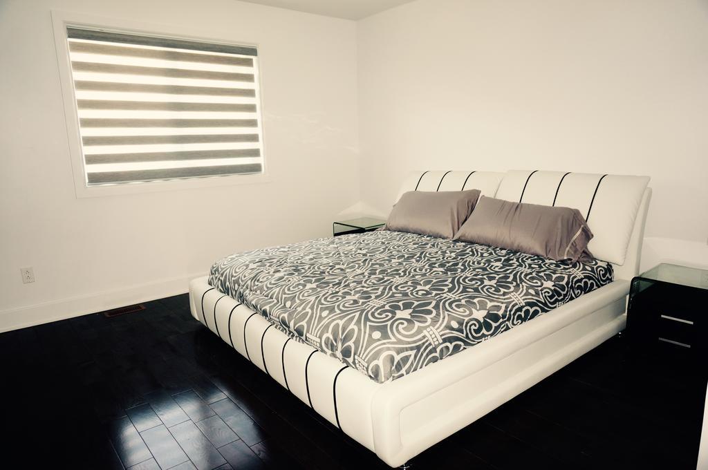 לאוול Luxury Two Story Villa Unit D מראה חיצוני תמונה