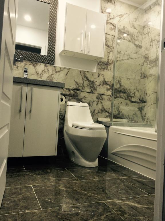 לאוול Luxury Two Story Villa Unit D מראה חיצוני תמונה