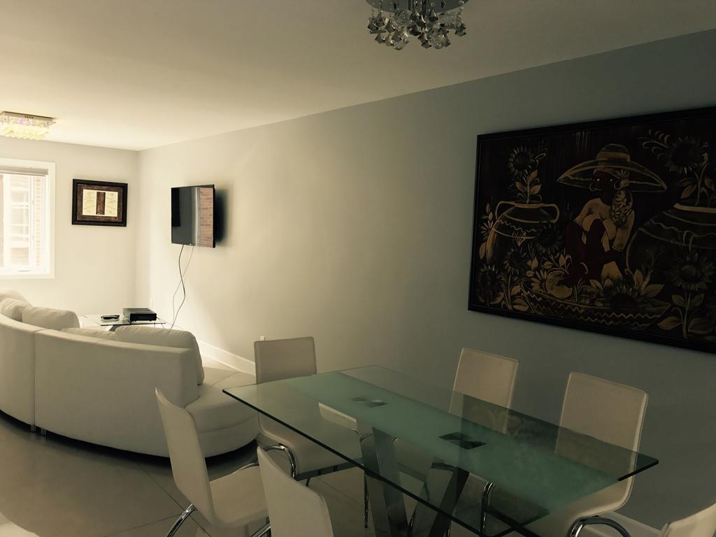 לאוול Luxury Two Story Villa Unit D מראה חיצוני תמונה