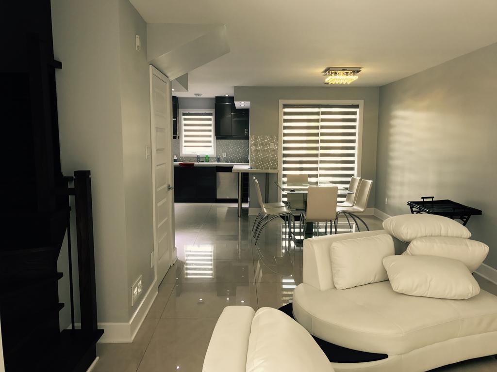 לאוול Luxury Two Story Villa Unit D מראה חיצוני תמונה