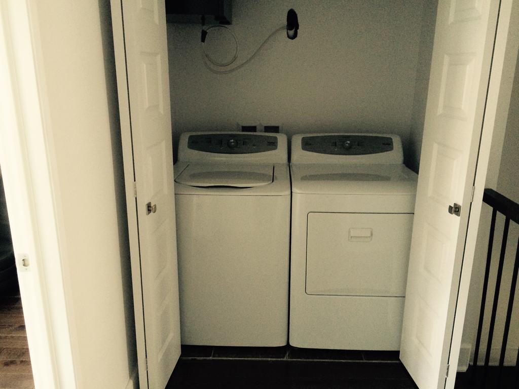 לאוול Luxury Two Story Villa Unit D מראה חיצוני תמונה