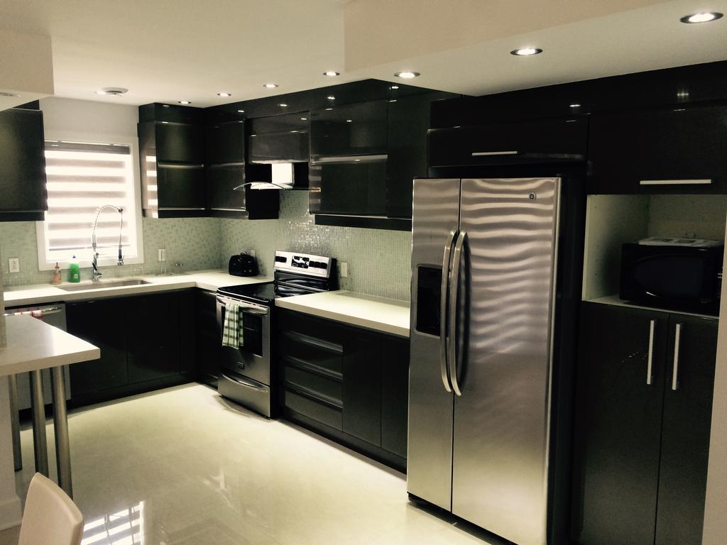 לאוול Luxury Two Story Villa Unit D מראה חיצוני תמונה